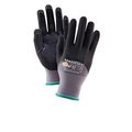 Pip MaxiFlex Endurance Nitrile Coated Gloves Small 9" L, 12PK GLV323-S